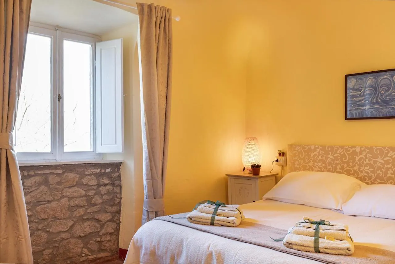 Vakantiehuis Orielda Villa Montecatini Val di Cecina