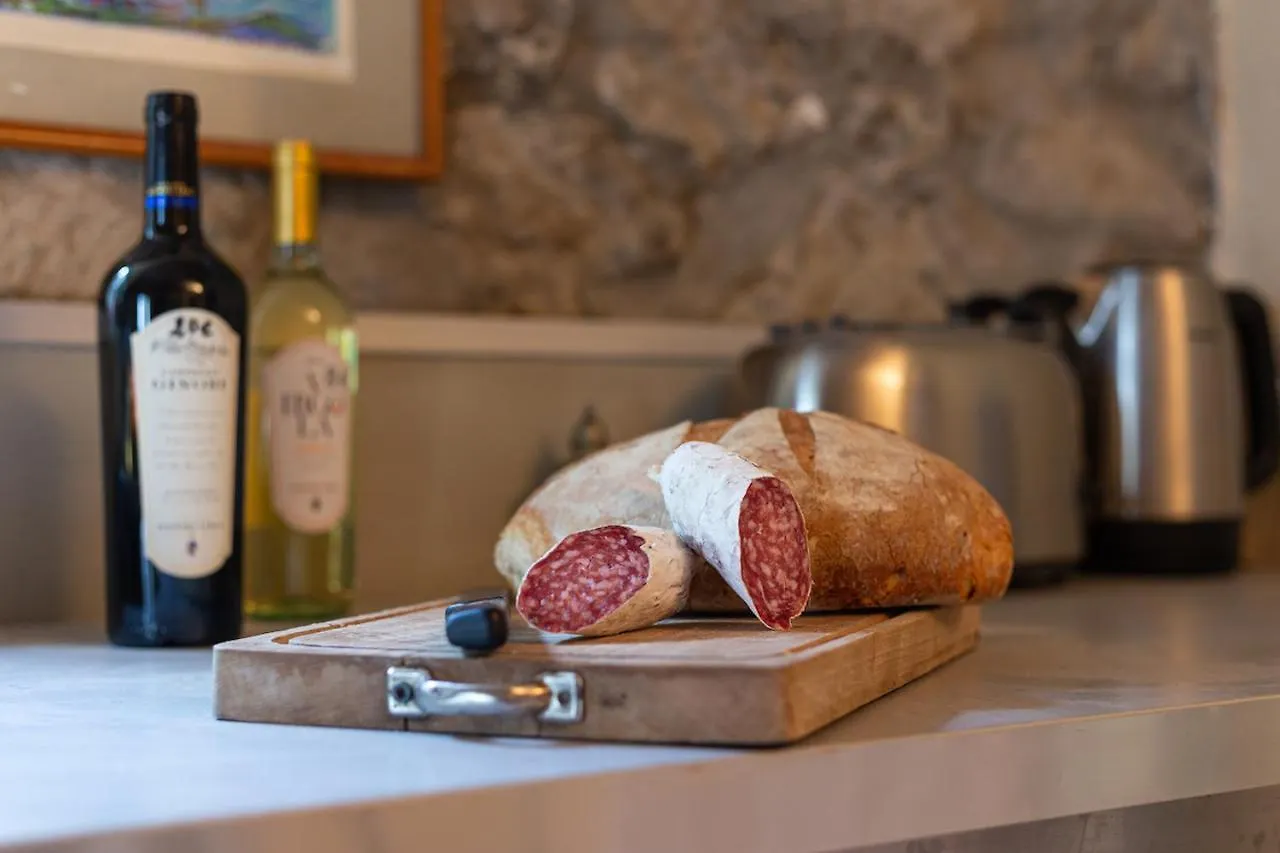 Orielda Villa Montecatini Val di Cecina Vakantiehuis
