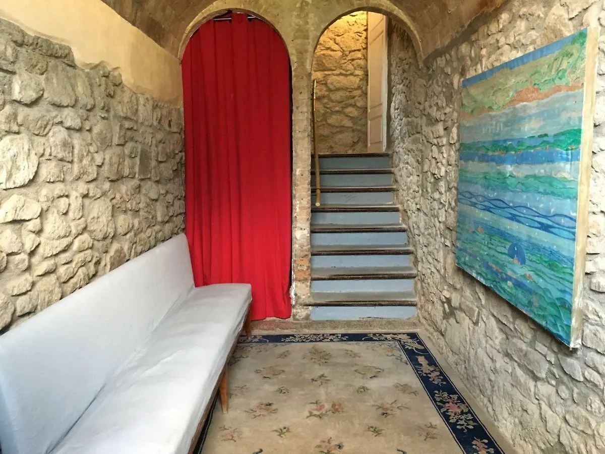 Vakantiehuis Orielda Villa Montecatini Val di Cecina